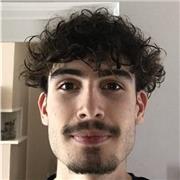 Je suis étudiant à tours en Carrières Sociales, j’ai eu mon bac Scientifique, j’ai mon BAFA, je suis prêt à aider dans toutes les matières, même en anglais et espagnol.
A bientôt !